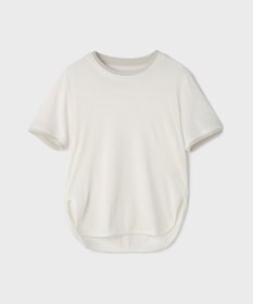 GRACE CONTINENTAL シアーテレコカットトップ