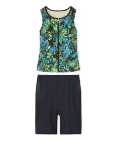 San-ai Resort（三愛水着楽園） セパレート15L【mila schon（ミラ・ショーン）】