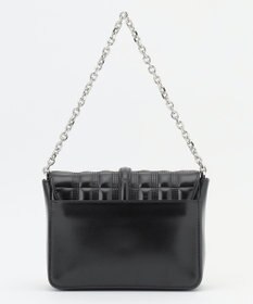 ICB フラップミニショルダーバッグ