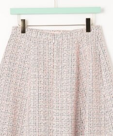 TOCCA 【洗える】PRIMAVERA SKIRT スカート