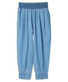 Green Parks ・ｆｕｒｒｙ　ｒａｔｅ　タックジョガーパンツ