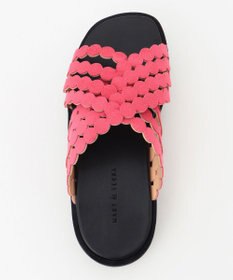 BEIGE， MARY AL TERNA / MOON サンダル