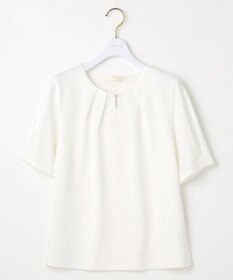 ANY SIS 【吸水速乾・UVケア・接触冷感】コンフォートジャージー カットソー