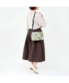 IBIZA ディーア　ショルダーバッグ