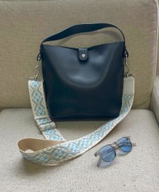 ROOTOTE 0190【直営店限定】ルートート OP.ストラップ.パターン-50-B