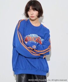 WEGO 別注NBA2ラインBIGPO