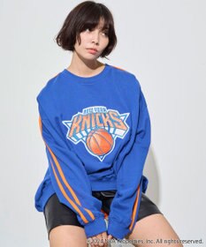 WEGO 別注NBA2ラインBIGPO