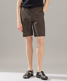 JOSEPH HOMME クールドッツストレッチ / BERMUDA