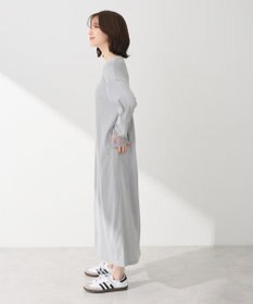 Green Parks ＳＥＴ２点シアーナイロンベスト＋リブワンピース