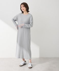 Green Parks ＳＥＴ２点シアーナイロンベスト＋リブワンピース