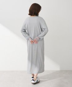 Green Parks ＳＥＴ２点シアーナイロンベスト＋リブワンピース