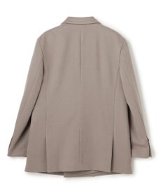 uncrave プルーフウールライクツイル ジャケット