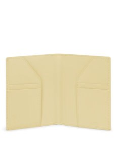 TUMI NASSAU パスポート・スリーヴ
