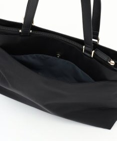 LA BAGAGERIE コンビ2WAYトートバッグ Mサイズ