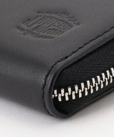 J.PRESS MEN 【MORPHO×J.PRESS】シープゴート 小銭入れ(BOX型)