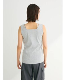 Green Parks マルチストラップテレコタンク