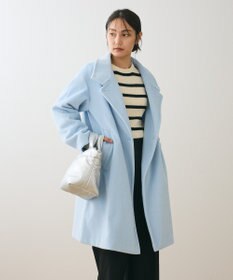 Green Parks スタンドロングコート