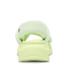 STEVE MADDEN HURDLE 2 クロスクッションスポーツサンダル