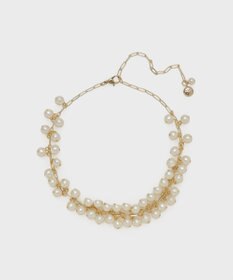 GRACE CONTINENTAL MOY paris Hannah ネックレス