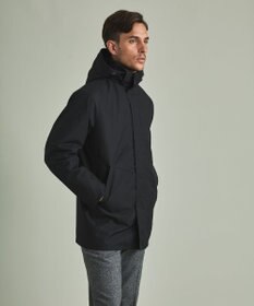 GOTAIRIKU 【仕事で着用可】ラスタードビー フーデッドブルゾン(23年モデル)