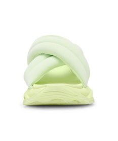 STEVE MADDEN HURDLE 2 クロスクッションスポーツサンダル