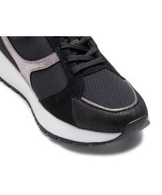 REGAL FOOT COMMUNITY 【リーガルレディース】BF07 メッシュスニーカー スニーカー