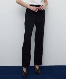 BEIGE， MADELEINE / ストレートパンツ