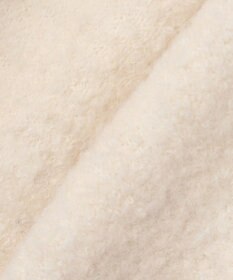 BEIGE， 【WEB限定】OPALE / クルーネックカーディガン