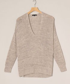 ONWARD Reuse Park 【ICB】ニット春夏