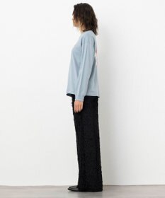 NAVE 【xNAVE】Six Sence Recordコラボ グラフィックロングスリーブT