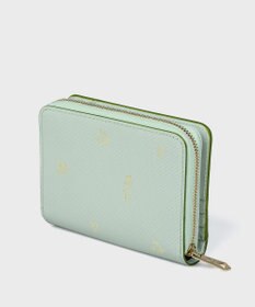 Paul Smith ミックスドゥードゥル 2つ折り財布