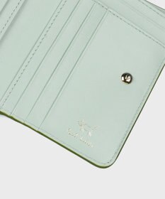 Paul Smith ミックスドゥードゥル 2つ折り財布