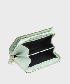 Paul Smith ミックスドゥードゥル 2つ折り財布