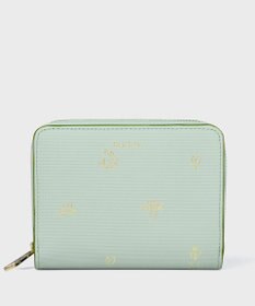 Paul Smith ミックスドゥードゥル 2つ折り財布