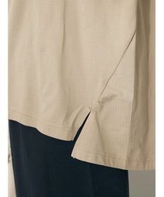 CRAFT STANDARD BOUTIQUE UVカット / バックテールプルオーバー