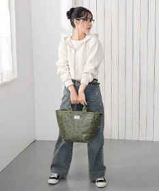 ROOTOTE 3603【ラミネート加工 舟形】 EU.デリ.ラミネート-S