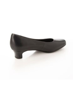 ing <ing>スクエアトゥパンプス