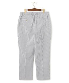 J.PRESS MEN 【WEB・一部店舗限定】シアサッカーセットアップ パンツ