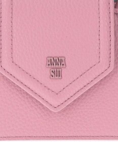 ANNA SUI クリスタル マイクロミニバッグ（ミニ）