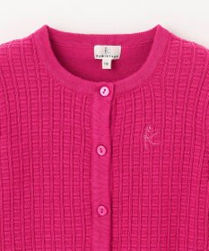 組曲 KIDS 【110-140cm】クラシック カーディガン