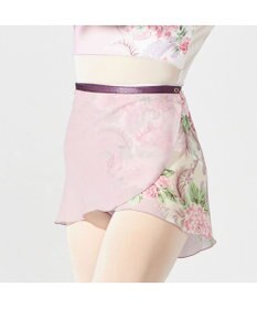 Chacott 【MAY NAGAHISA】ジュニア スカート