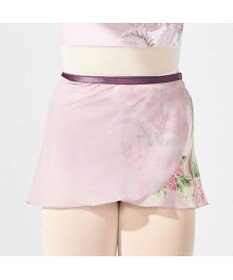 Chacott 【MAY NAGAHISA】ジュニア スカート