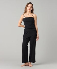 Chacott ソフトリブパンツ