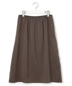 23区 【洗える】Ratti フラワーアートプリント ワンピース