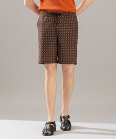 JOSEPH HOMME クールドッツストレッチ / BERMUDA