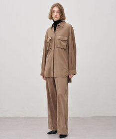 uncrave スウェード CPOジャケット