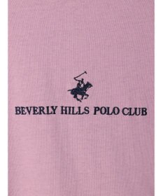 AMERICAN HOLIC Ｂ．Ｈ　ＰＯＬＯ　ＣＬＵＢ　フロントロゴ刺繍　ＴＥＥ