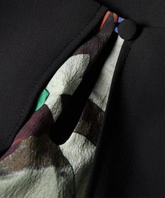 Paul Smith River Collage パネル ワンピース