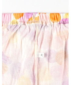 tsumori chisato SLEEP ツモリチサト パジャマ 長袖 長ズボン ルームウェア 綿100%(本体) 接結天竺素材 上下セット かぶりタイプ tsumori chisato SLEEP UDX551 /ワコール