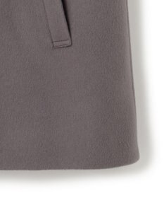 TOCCA 【消臭】PEARL ROCK ショートコート